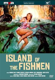 Island of Fishmen