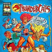 Thundercats