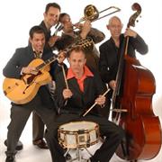 Hep Daddy's Cool Cat Orchestra