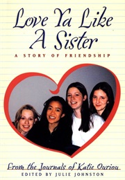 Love Ya Like a Sister (Julie Johnston)