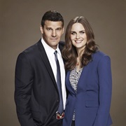 Booth and Brennan