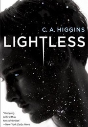 Lightness (C. A. Higgins)