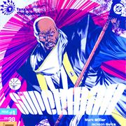 Tangent Comics: Superman