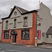 The Navigation - Woodley (Robinsons)