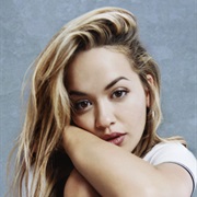 Rita Ora