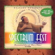 Spectrum Fest: Micro-Brewed Musical Artistry