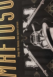 Dead Man's Blues (Ray Celestin)