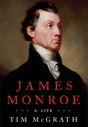 James Monroe (Tim McGrath)