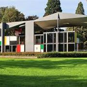 Le Corbusier House