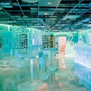 Ice Bar
