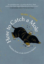 How to Catch a Mole (Marc Hamer)