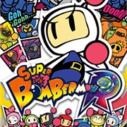 Super Bomberman R