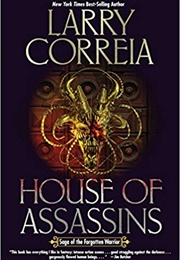 House of Assassins (Larry Correia)