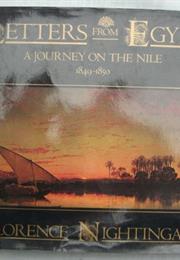 Letters From Egypt