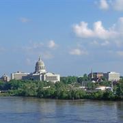 Missouri - Jefferson City