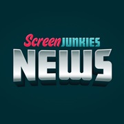 Screenjunkies News
