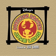 American Dragon: Jake Long