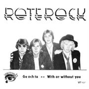 Roterock - Ge Och Ta