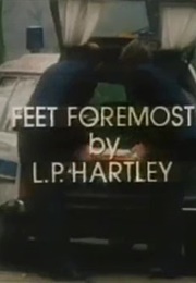 Shades of Darkness: Feet Foremost (1983)