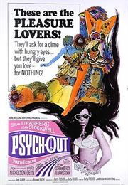 Psych-Out (Richard Rush)