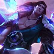 Classic Taric