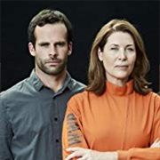 Dirty Laundry (TV Series 2016)