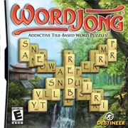 Wordjong