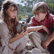 Search for Treasure Island