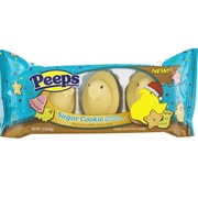 Sugar Cookie Peeps