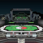Pokemon Stadium