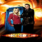 Doctor Who (2005 TV Reboot)