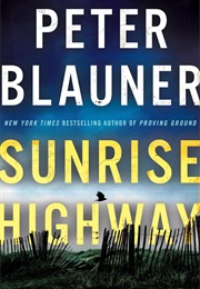 Sunrise Highway (Peter Blauner)