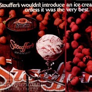 Stouffer's Ice Cream