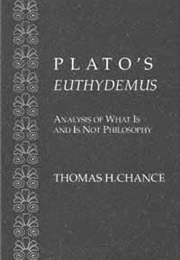 Euthydemus (Plato)