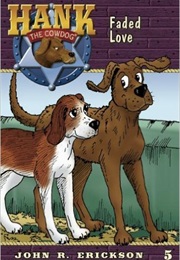 Faded Love (John R. Erickson)