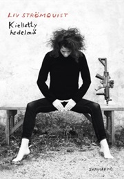 Kielletty Hedelmä (Liv Strömquist)