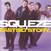 Squeeze - East Side Story