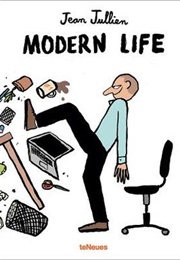 Modern Life (Jean Jullien)