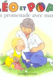 Leo and Popi (Marie-Agnes Gaudrat)