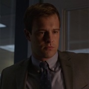 Sean Kleier - Agent Stoltz