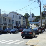 Groton, Connecticut, USA