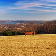 Samuel S. Lewis State Park, Pennsylvania