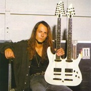 Chris Degarmo (Queensryche)