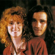 April O'Neil and Casey Jones