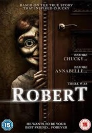Robert (2015)