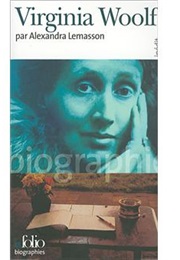Virginia Woolf (Alexandra Lemasson)