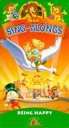 MGM Sing-Alongs: Being Happy