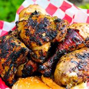 Jerk Chicken