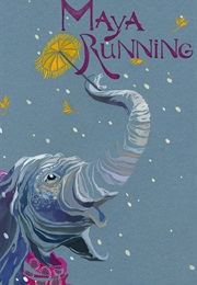 Maya Running (Anjali Banerjee)