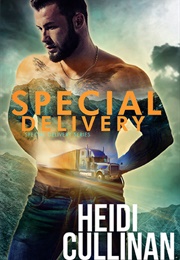 Special Delivery (Special Delivery, #1) (Heidi Cullinan)
